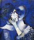 Blue Lovers